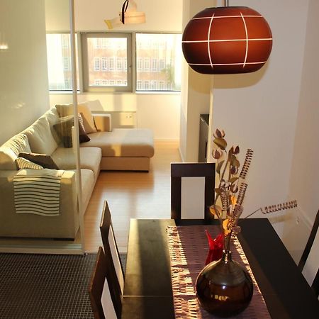 Modern Apartment In The Centre Rijeka Buitenkant foto