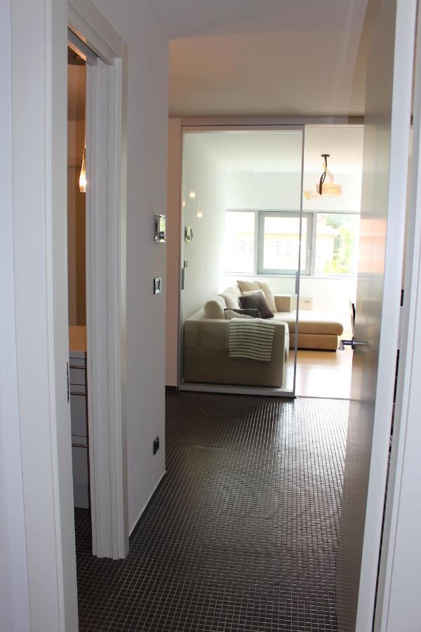 Modern Apartment In The Centre Rijeka Buitenkant foto