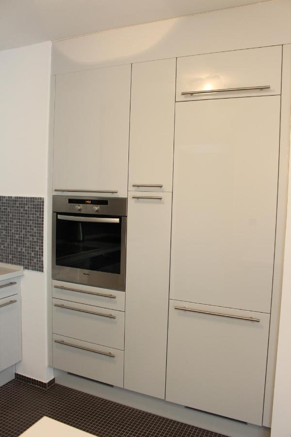 Modern Apartment In The Centre Rijeka Buitenkant foto