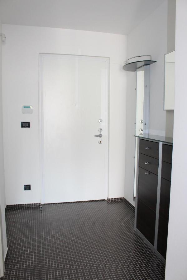 Modern Apartment In The Centre Rijeka Buitenkant foto