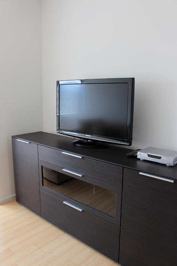 Modern Apartment In The Centre Rijeka Buitenkant foto