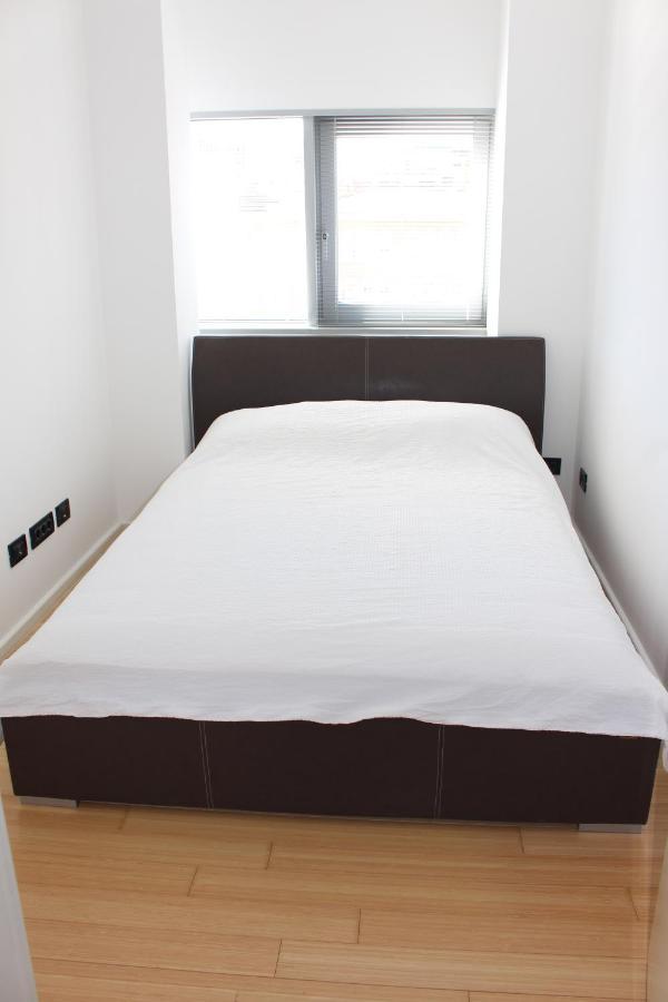Modern Apartment In The Centre Rijeka Buitenkant foto