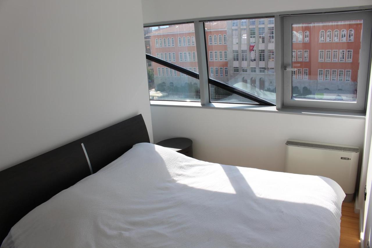 Modern Apartment In The Centre Rijeka Buitenkant foto