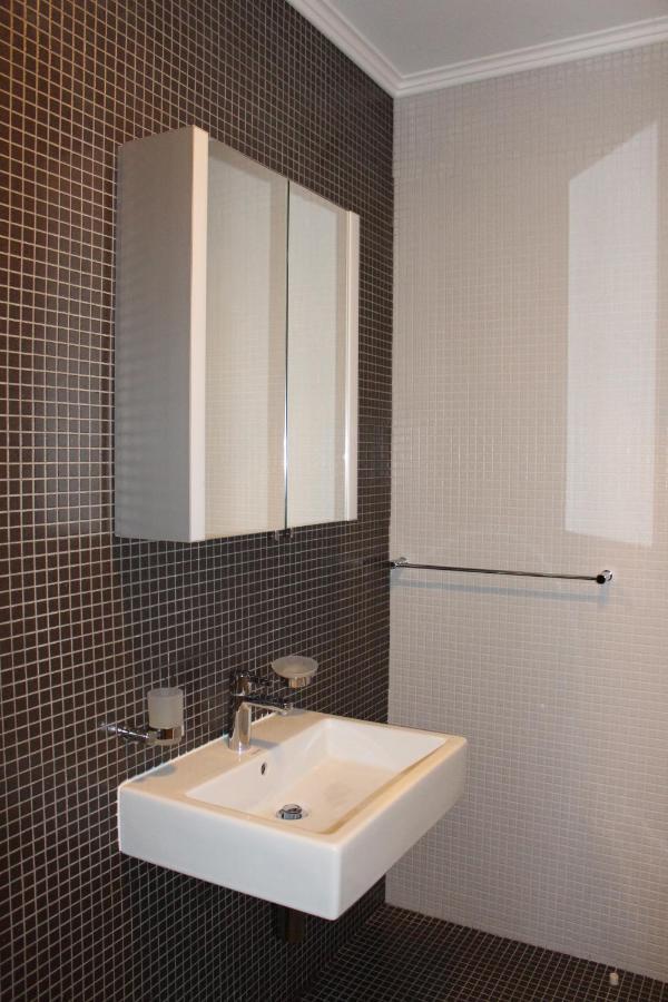 Modern Apartment In The Centre Rijeka Buitenkant foto