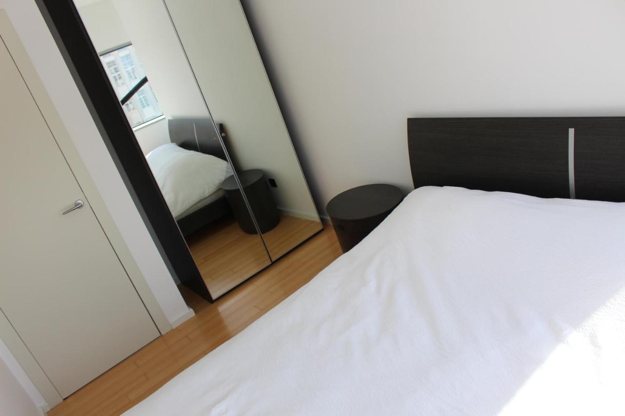 Modern Apartment In The Centre Rijeka Buitenkant foto