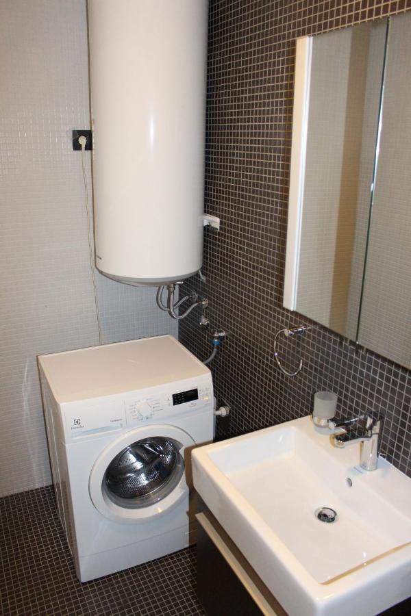 Modern Apartment In The Centre Rijeka Buitenkant foto